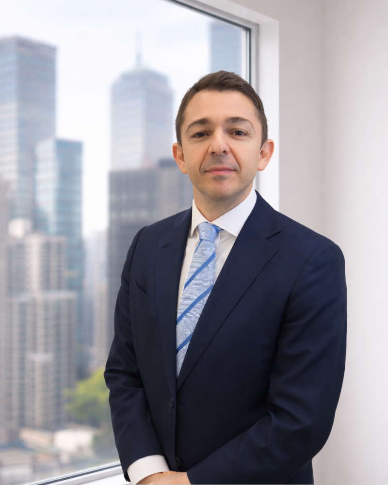 Matteo Carrera