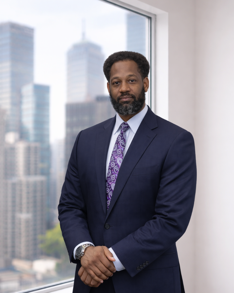 Norman Williams, Jr.