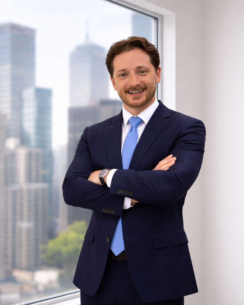 Daniel B. Koburger